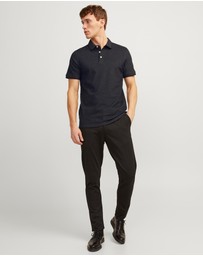 Jack & Jones - Paulos Polo Organic Cotton