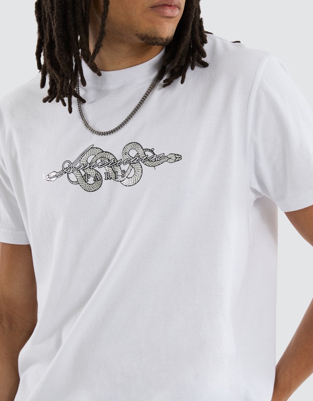Americain - Venom Dual Curved Tee