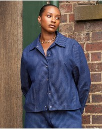 Estelle - Winslow Jacket