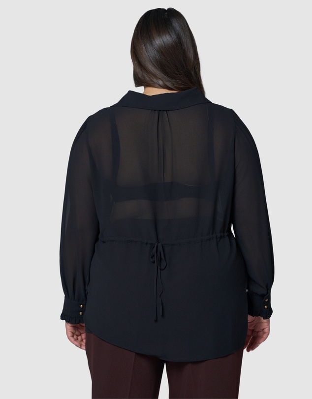Something 4 Olivia - Elodie Blouse