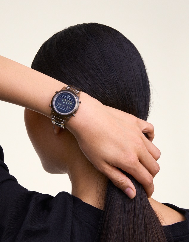 Daniel Wellington - Retro Digital 36mm