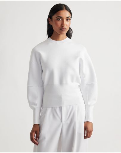 Winter White