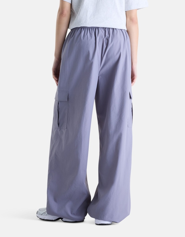 New Balance - Woven Cargo Pant