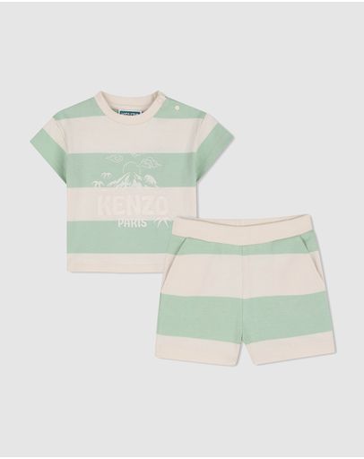 Off White Green