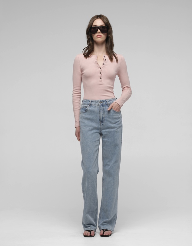 JACANDMOOKI - Brooklyn Henley