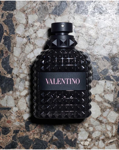 Valentino - Born In Roma Uomo EDT 100ml