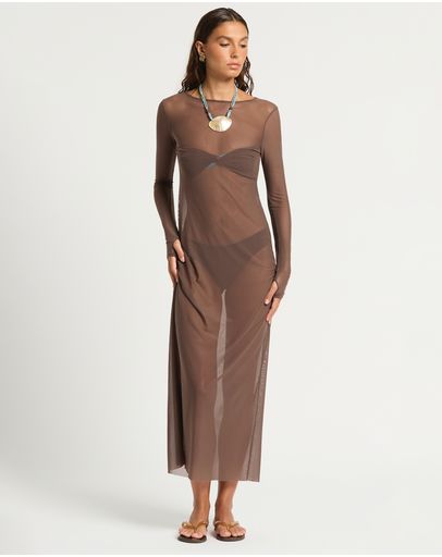 Rosewood Mesh