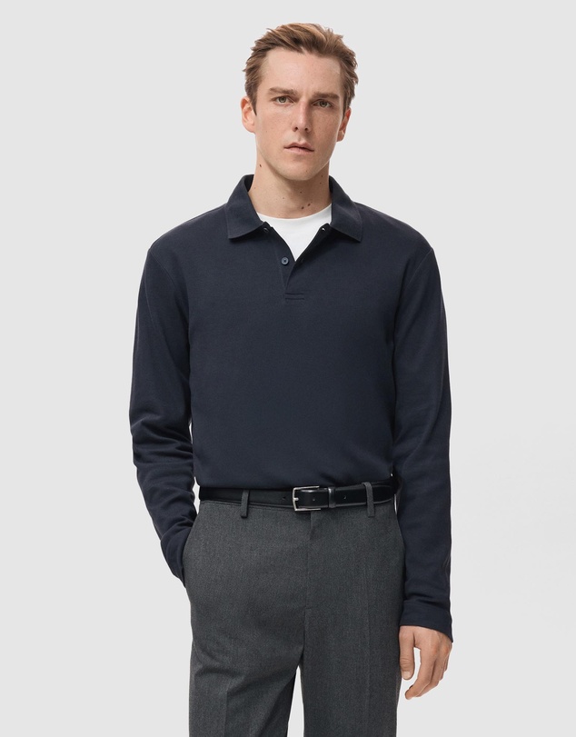 M.N.G - Gareth Polo Shirt
