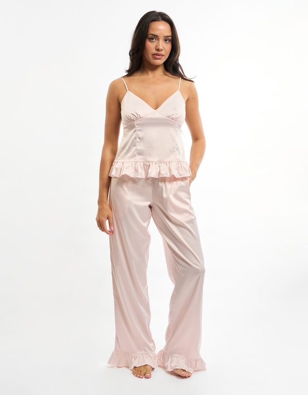 Chouchou Intimates - Rory Pants