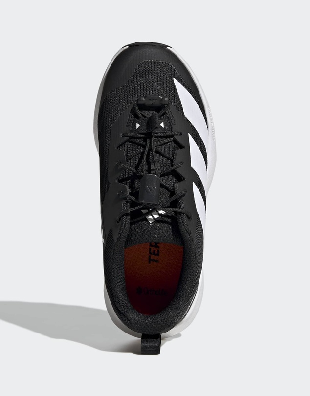 adidas Performance - Terrex Agravic Trail Running Shoes Kids