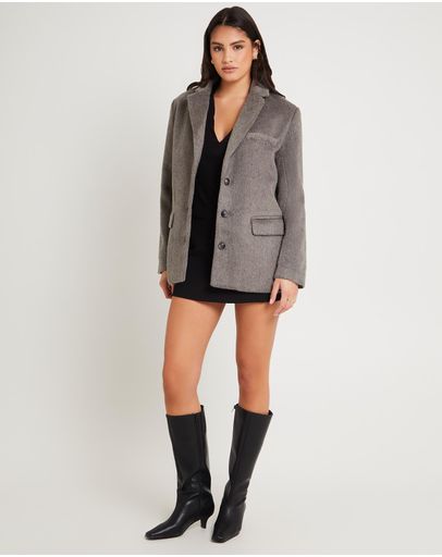GREY MARLE