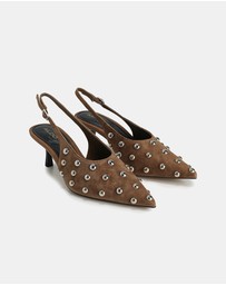 ALDO - Naiarah Shoes