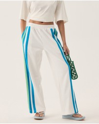 Araminta James - Vacation Sporty Pants