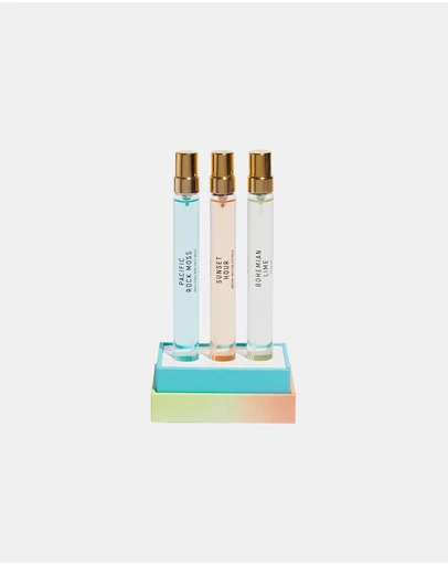 Goldfield & Banks - Coast to Coast Sample Trio 2024 (3 x 10ml)