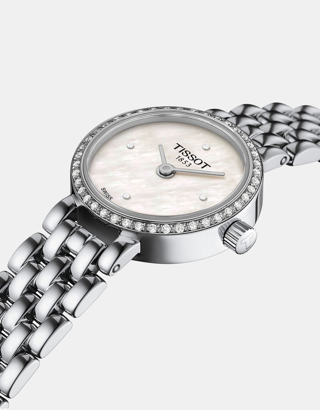 Tissot - Lovely Round