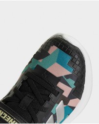 adidas Sportswear - adidas x Minecraft Fortarun 4.0 - Babies-Teens