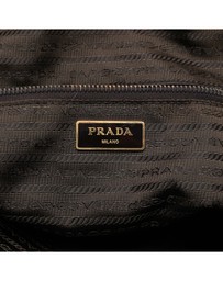 Pre-Loved by Azura Reborn - Pre-Loved Tessuto Zip Top Convertible Tote