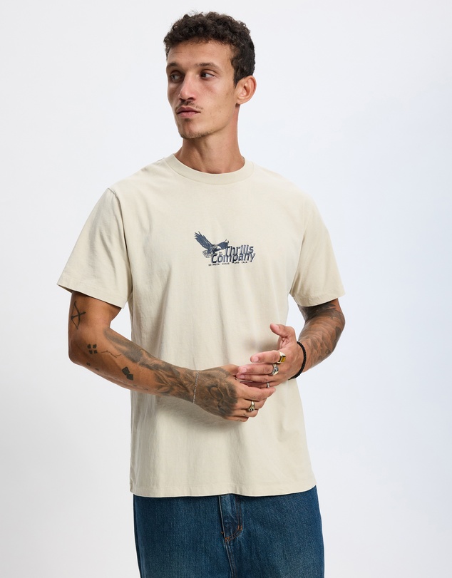 Thrills - Between Chaos Calm Merch Fit Tee