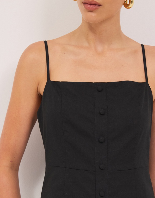 Calli - Riley Midi Dress