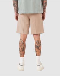 Zanerobe - Herringbone Flow Short
