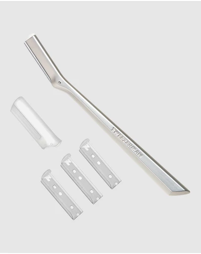 Tweezerman - Facial Razor
