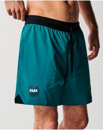 PARK - Terra Men's Training Shorts