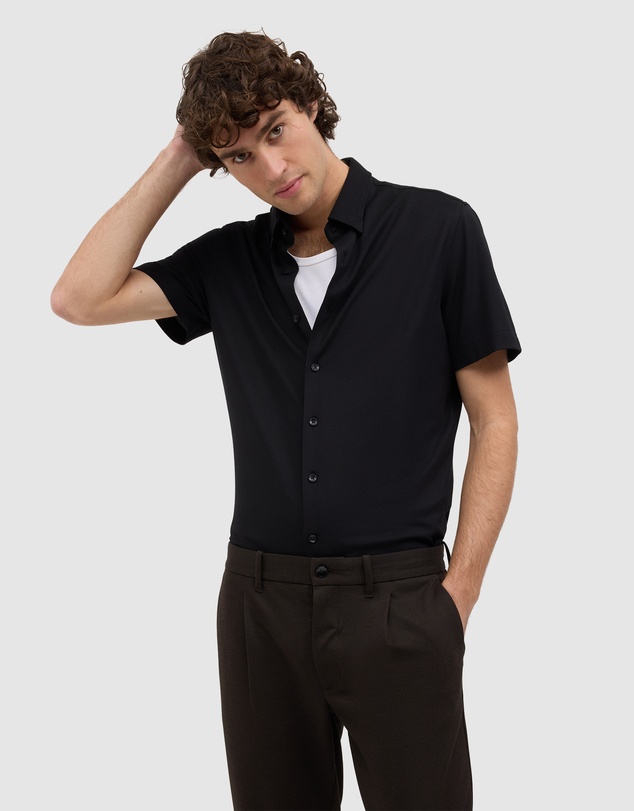 Politix - Keiran Performance Shirt