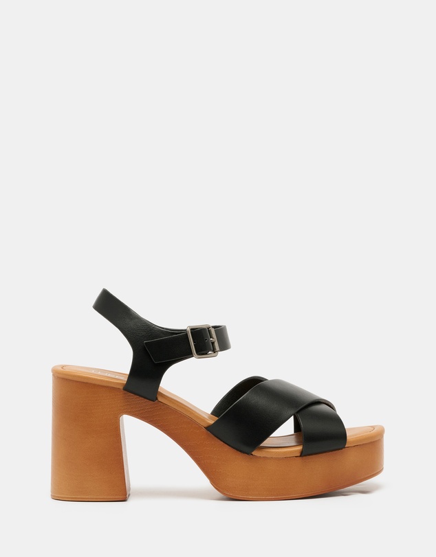 Therapy - Brynn Clog Heels