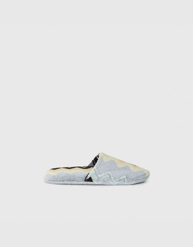 Missoni - Giacomo Soft Slippers