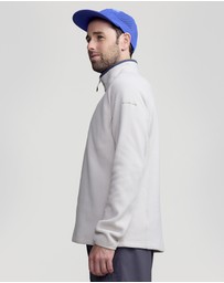 Kathmandu - Ridge 100 Primaloft Mns Pullover