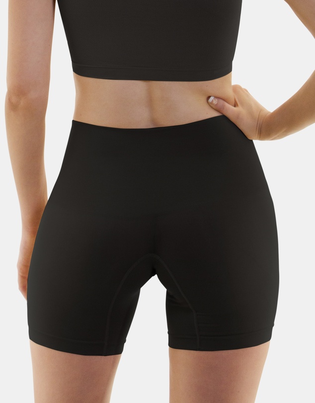 B Free Intimate Apparel - Power Shaping Shorts