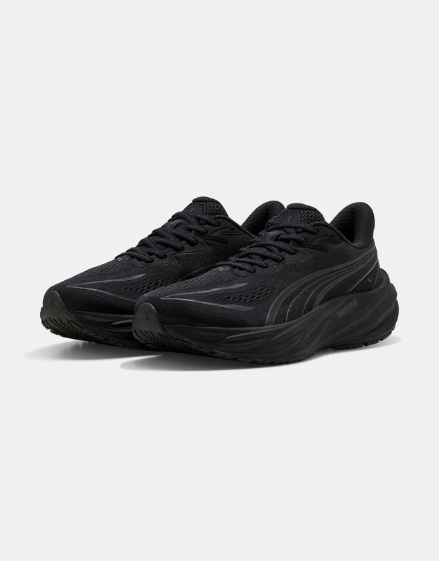 Puma - Velocity NITRO 5 Wide Running Shoes - Women