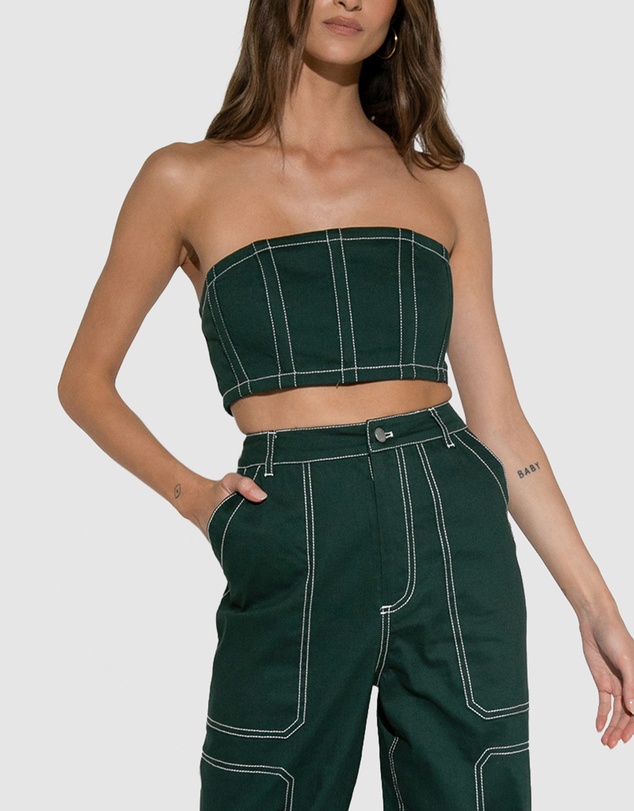 BY.DYLN - Cooper Crop