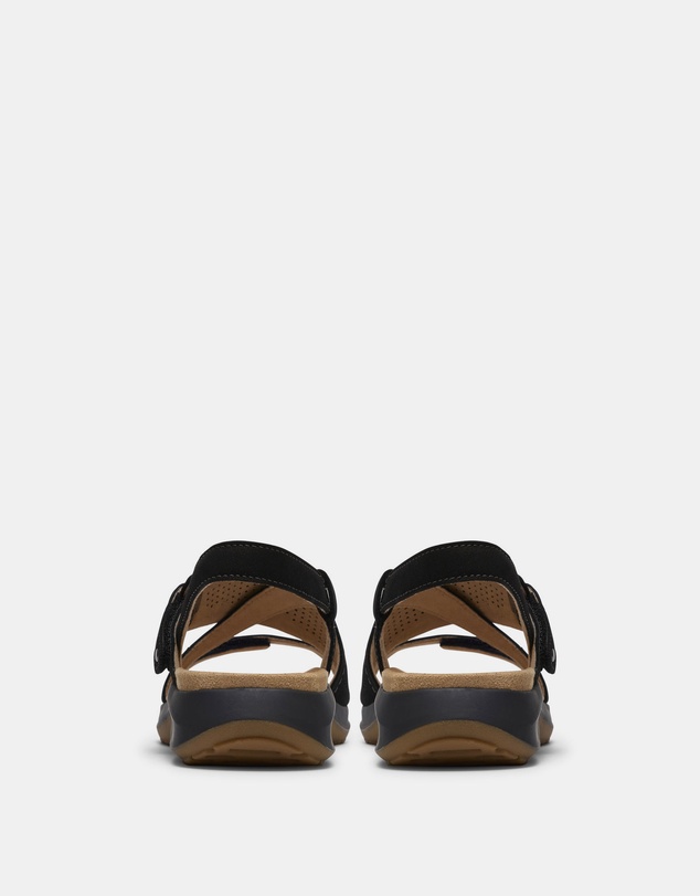 Clarks - Maelynn Gem Black