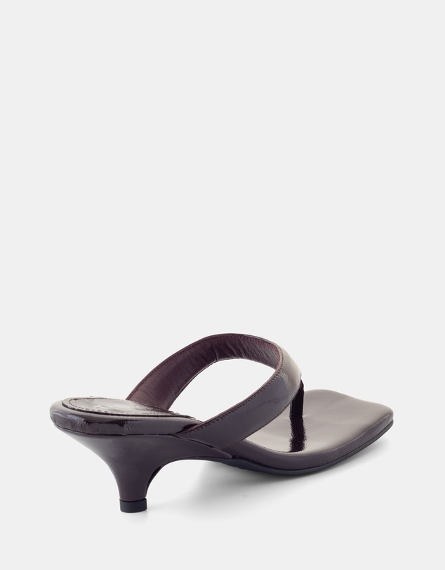Therapy - North Thong Heels