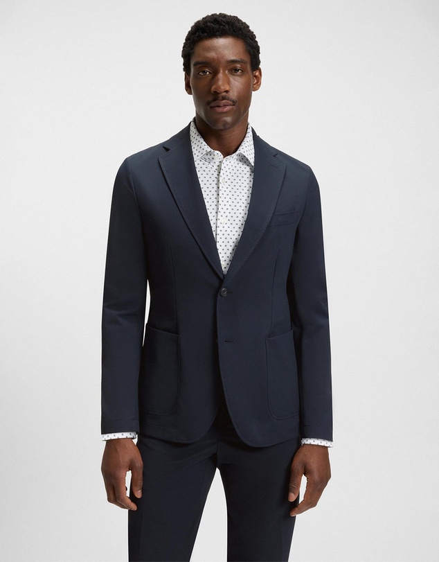 BOSS - Hanry Slim-Fit Blazer