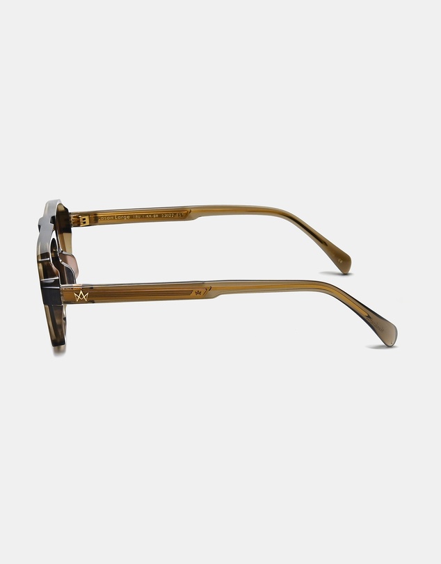 AM Eyewear - Lason Large