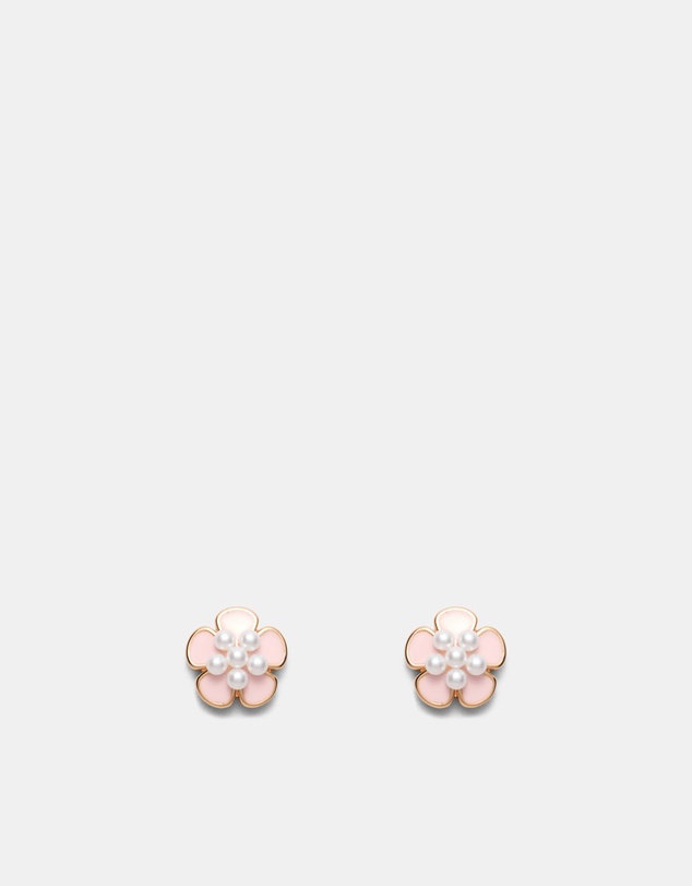 MIMCO - La Fleur Stud Earrings