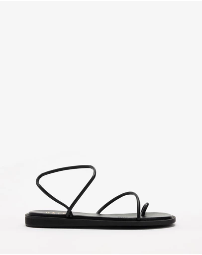 Dazie - Otto Flat Sandals