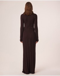 SNDYS - Rory Maxi Skirt