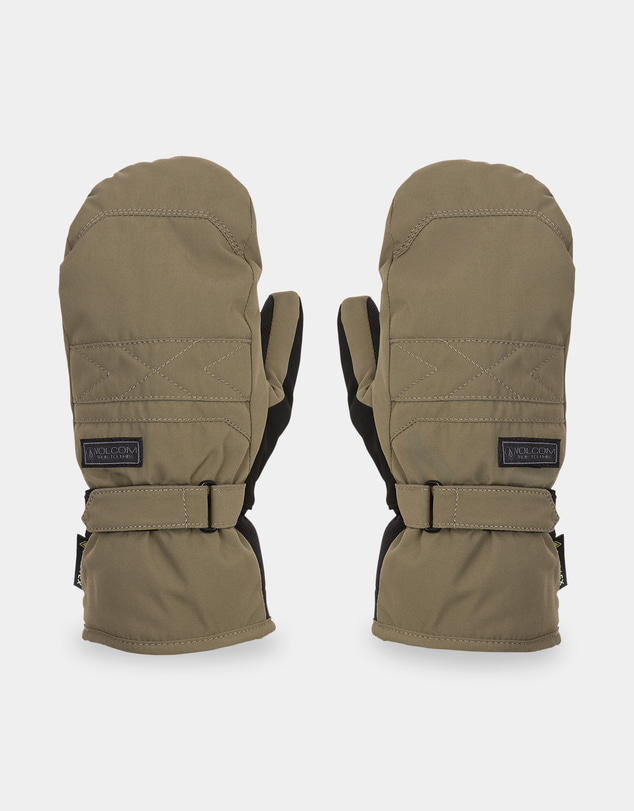 Volcom - Womens Peep Gore-Tex Mittens