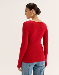Review - Arluno Jumper