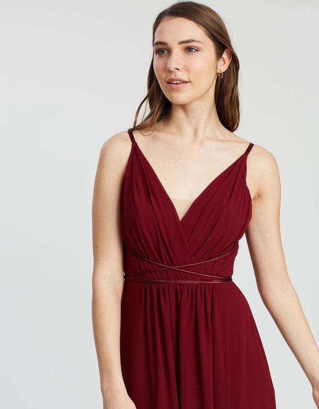 Alabaster The Label - Aries Dress
