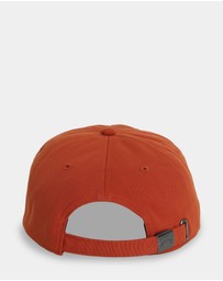 Billabong - Mens A/Div Strapback Cap