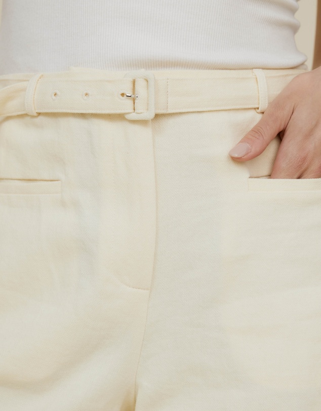 The Fated - Amelie Shorts