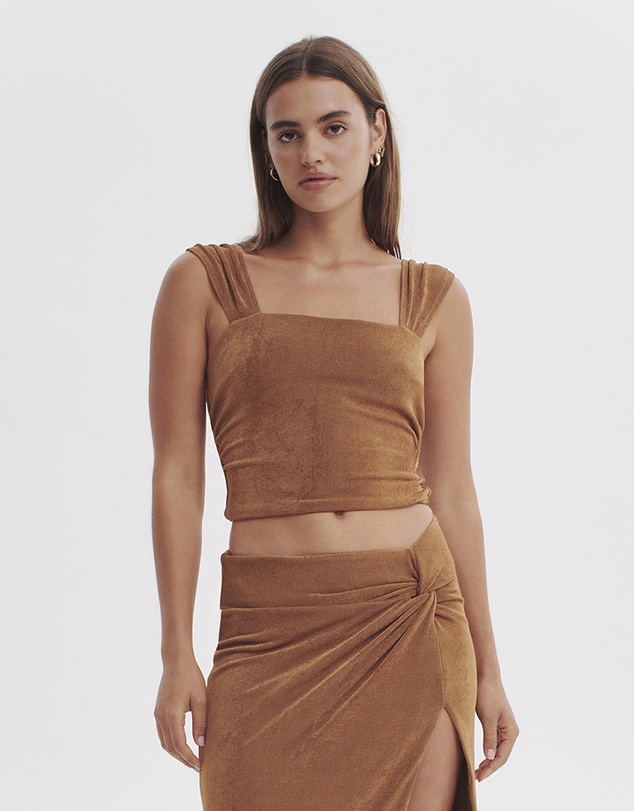 Ownley - Larissa Top