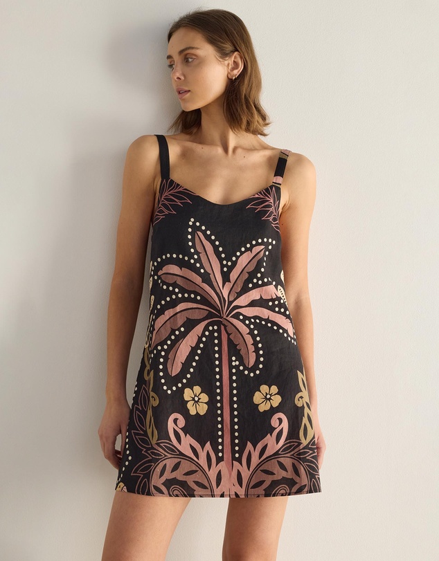 Auguste The Label - Marina Mini Dress