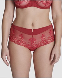 Simone Perele - Saga Shorty Brief