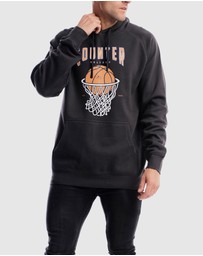 Counter Culture - Baller Hoodie