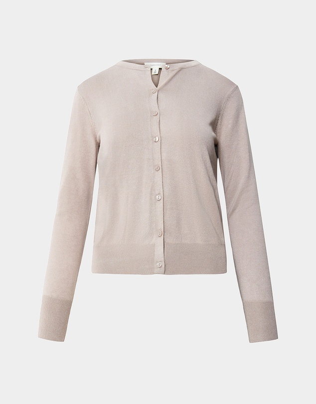 Forcast - Joyce Knit Cardigan